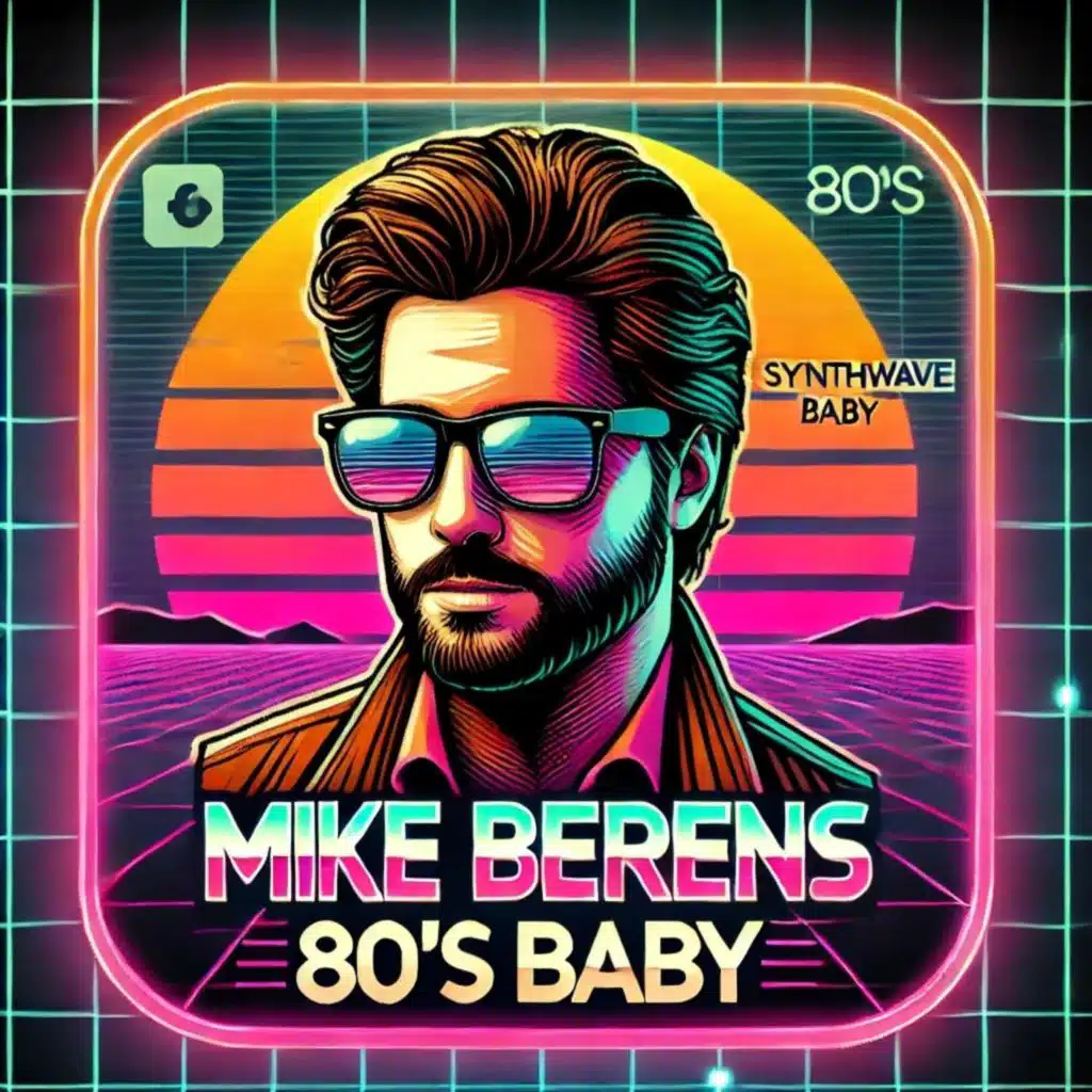80's Baby