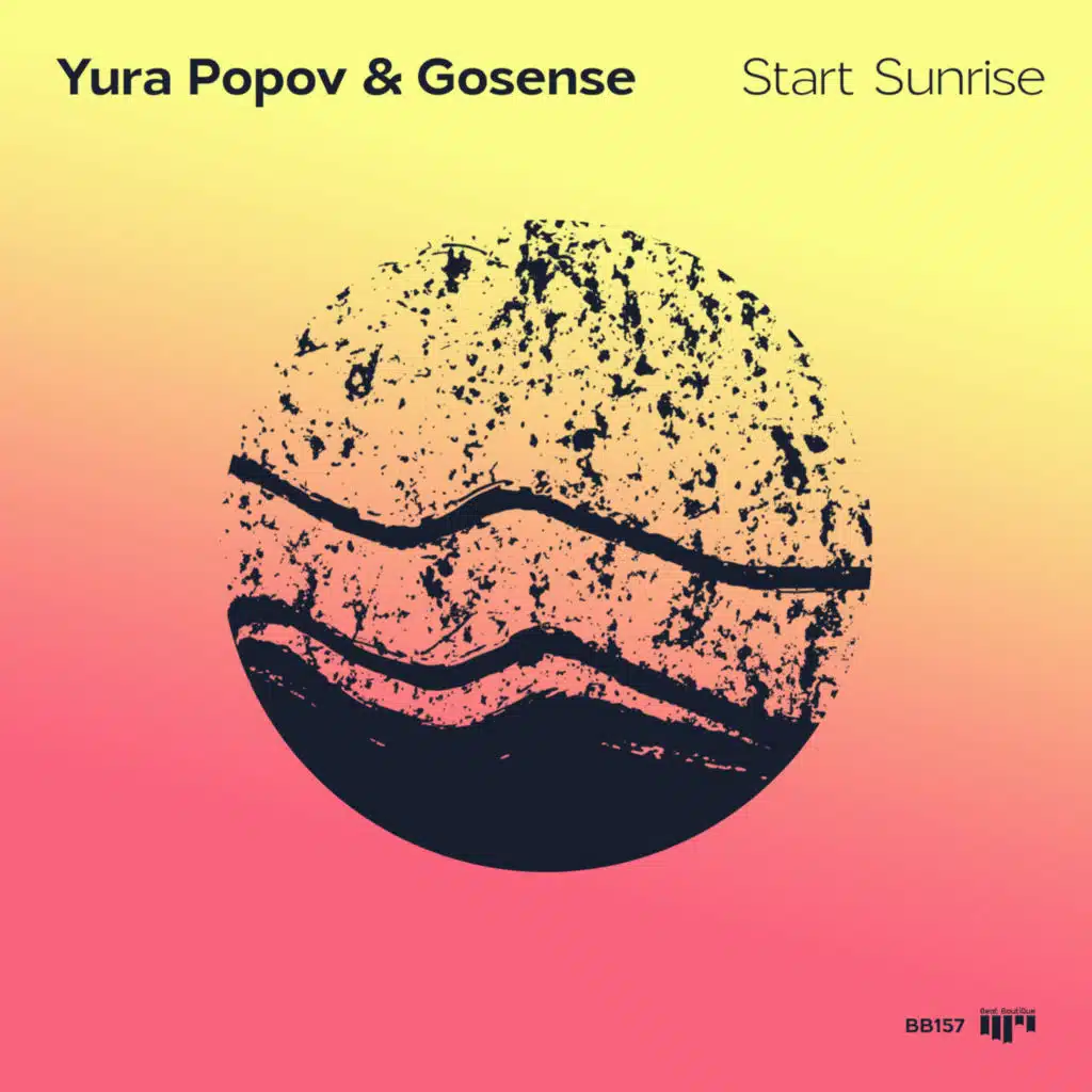 Yura Popov & gosense