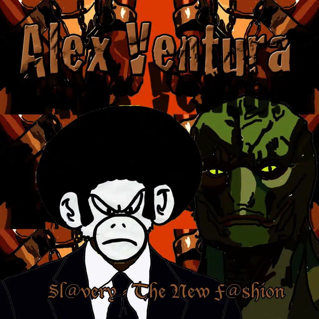 Slavery, The New Fashion