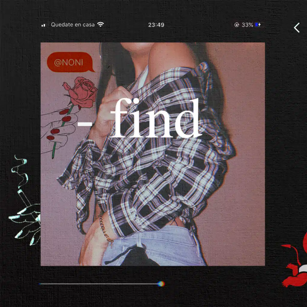 Find