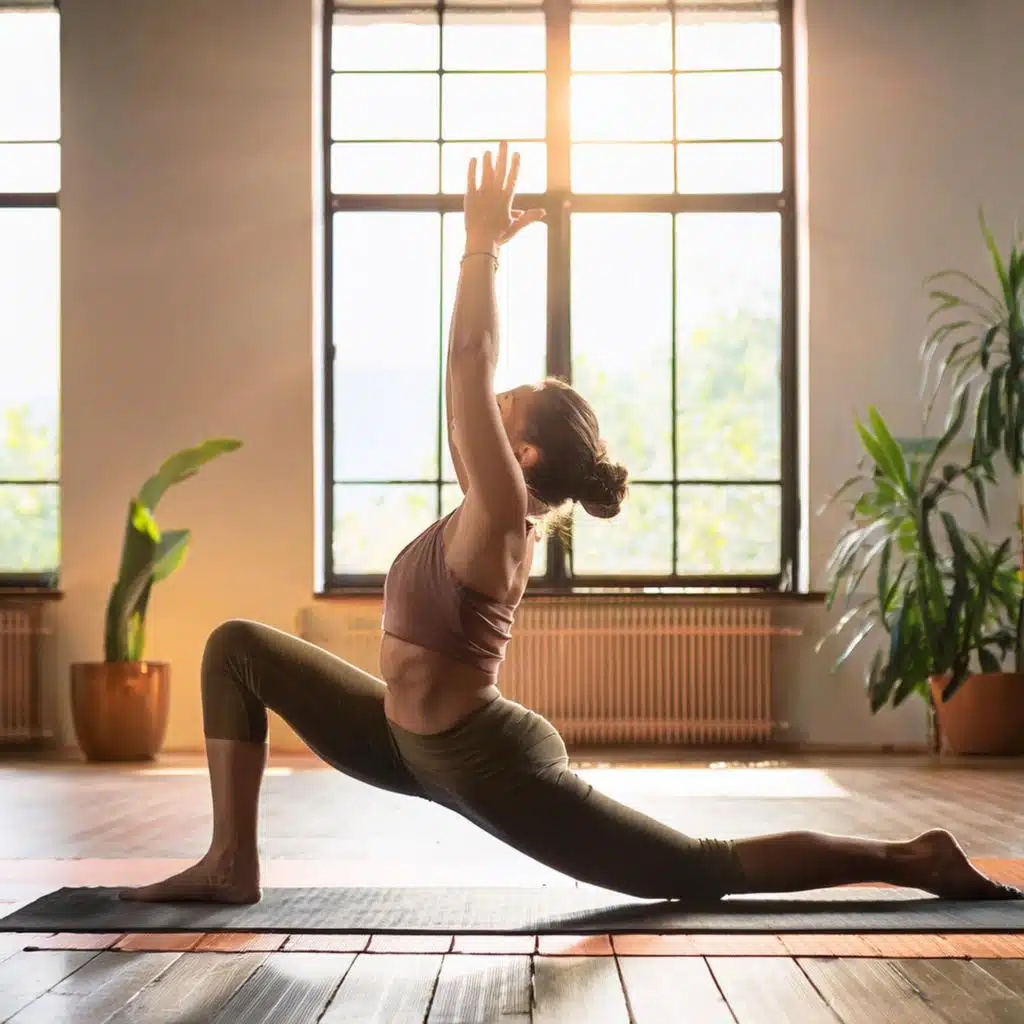 Música De Flujo De Yoga: Sonidos Para Equilibrio