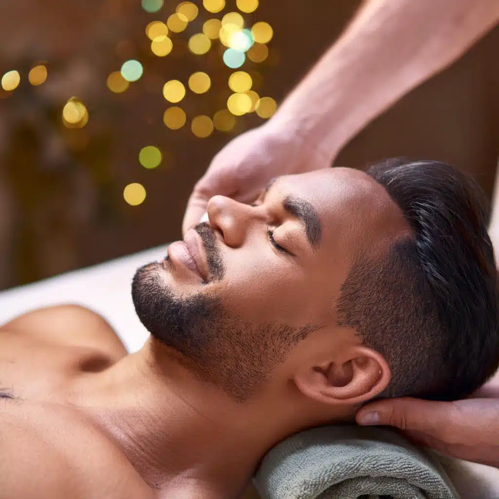 Vibraciones De Spa Definitivas