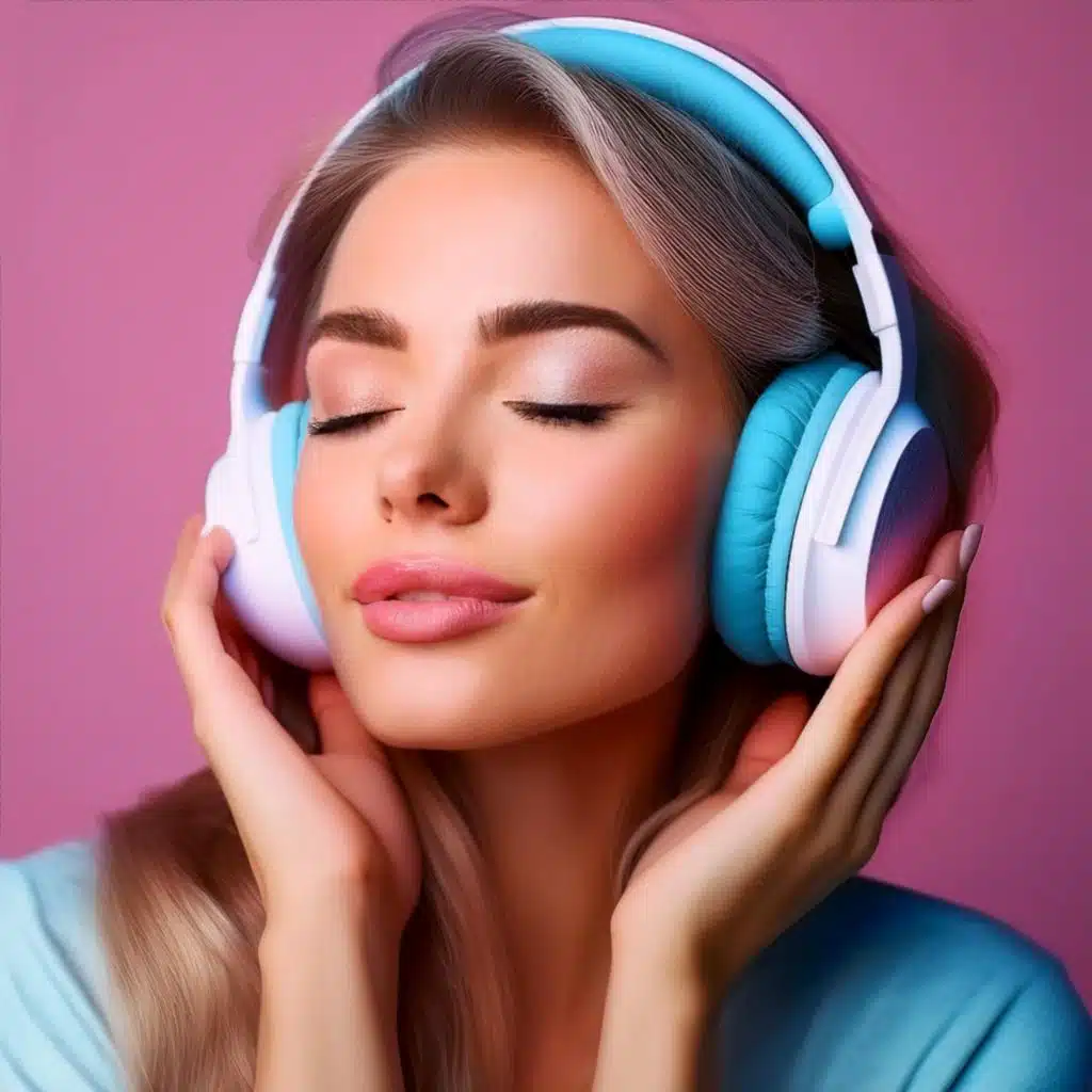 Suaves Ritmos De Lofi Para Una Relajación Profunda