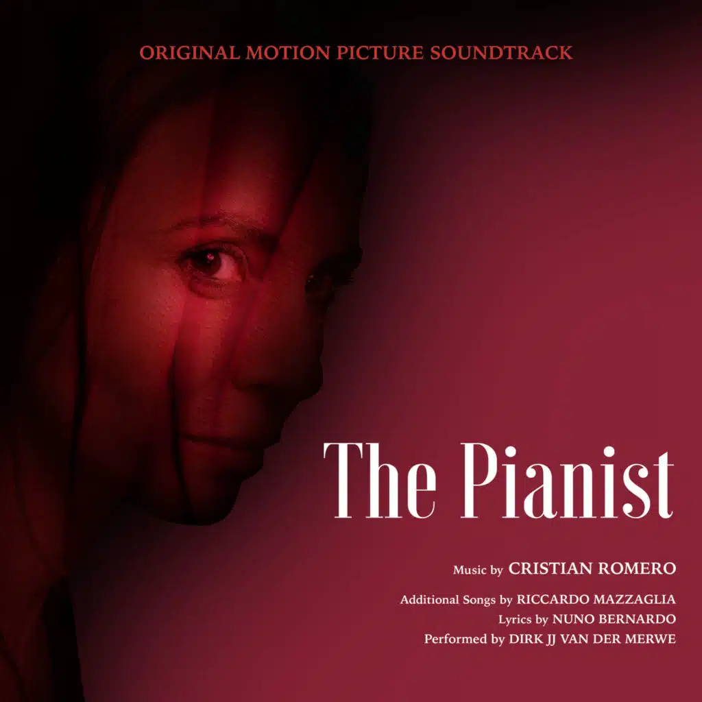 The Pianist (Original Motion Picture Soundtrack)