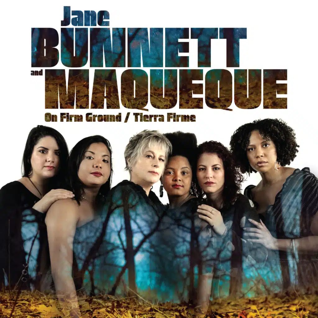 Jane Bunnett and Maqueque
