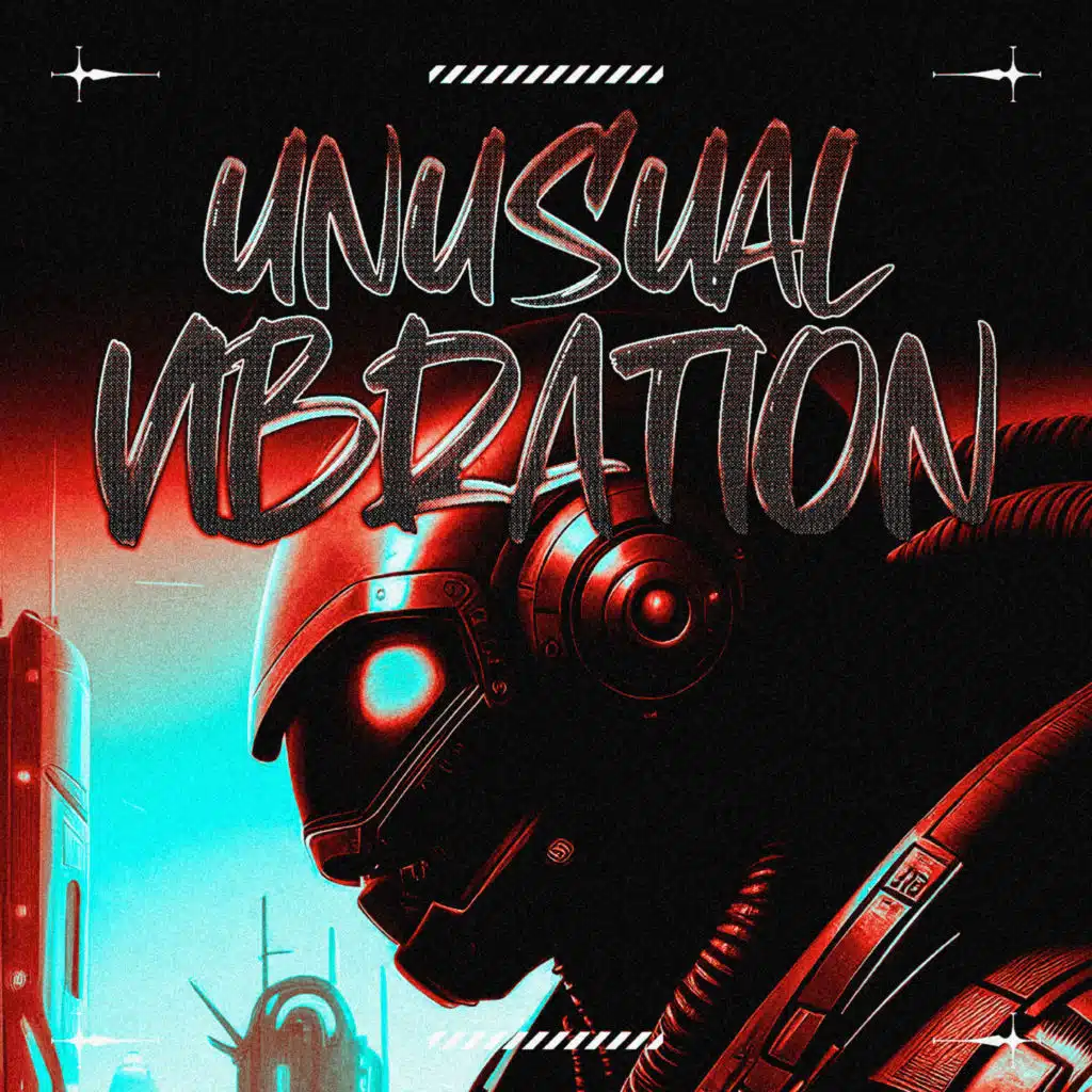 UNUSUAL VIBRATION