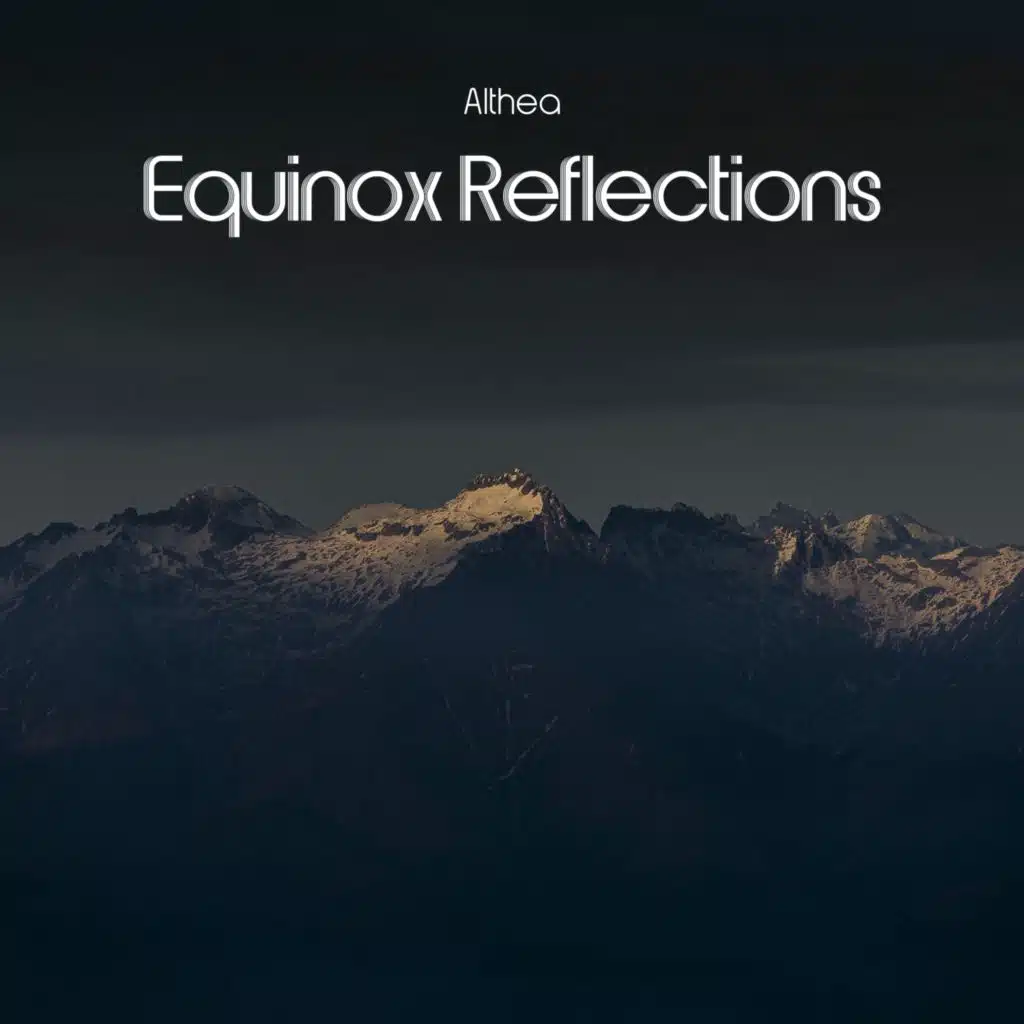 Equinox Reflections (Mindful Breathscapes)