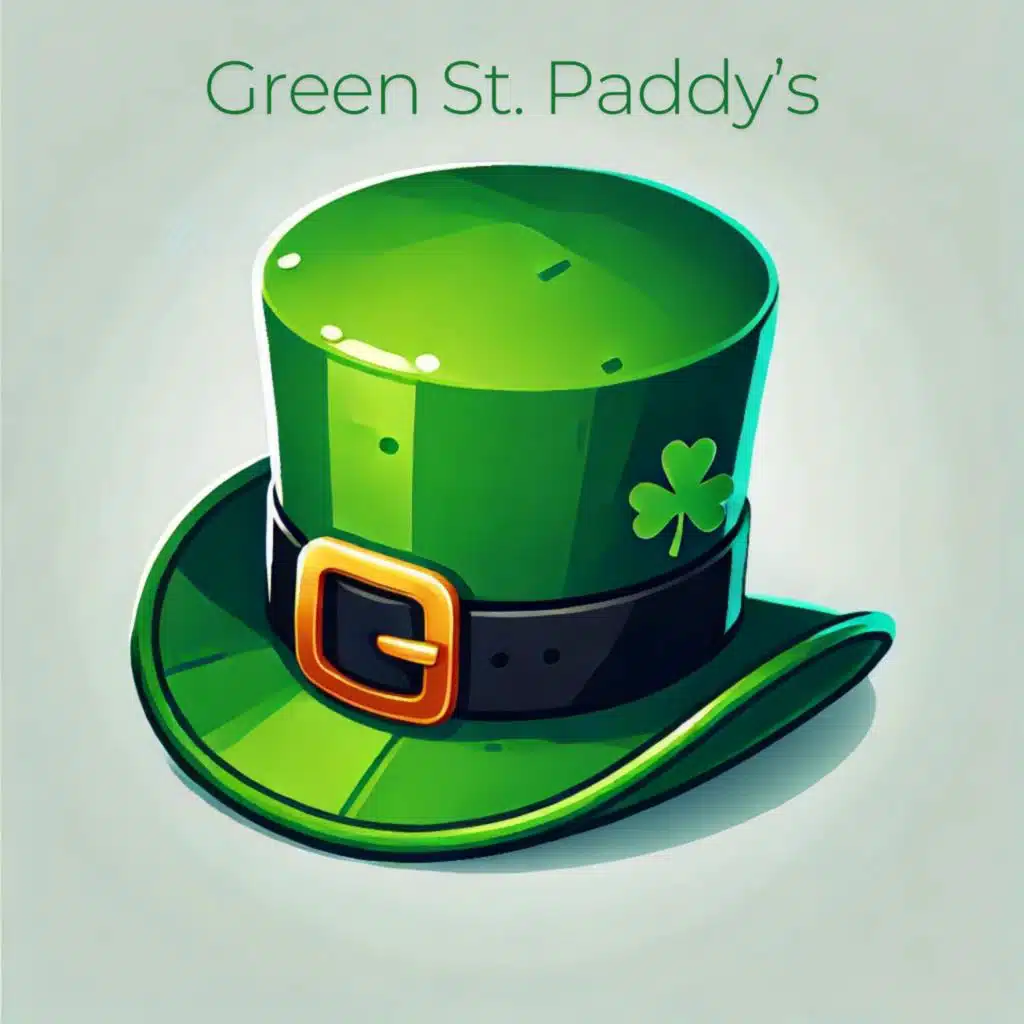 Green St. Paddy’s