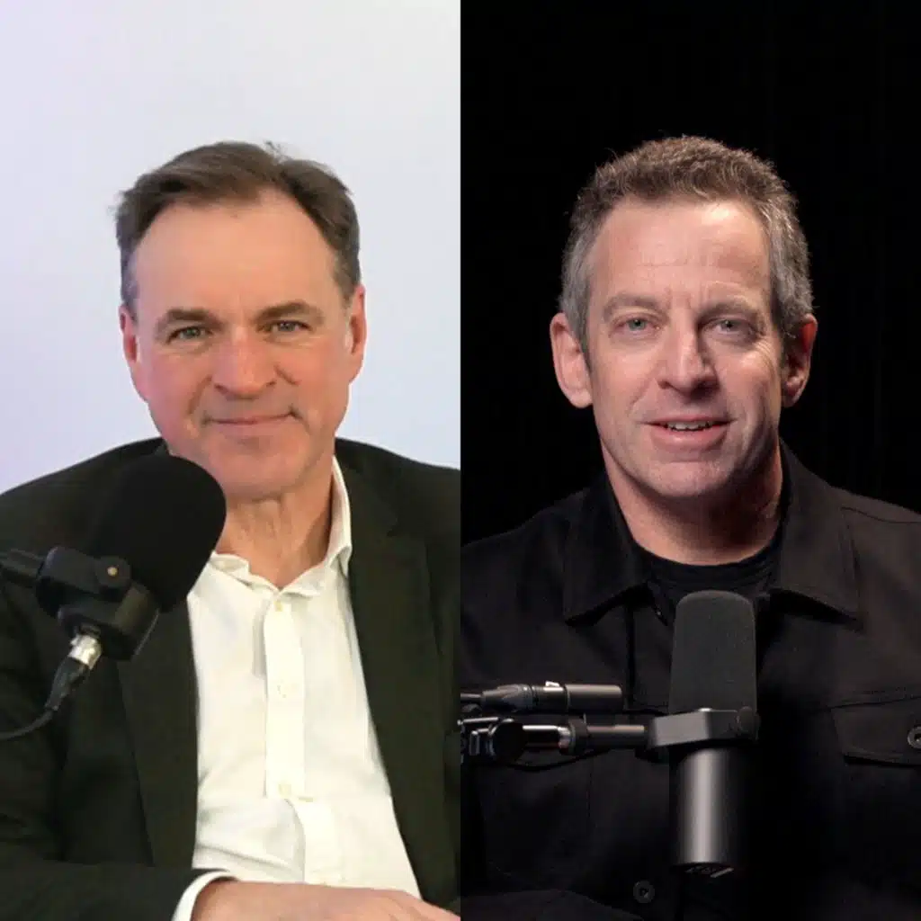 #402 — The Geopolitics of Trump 2.0