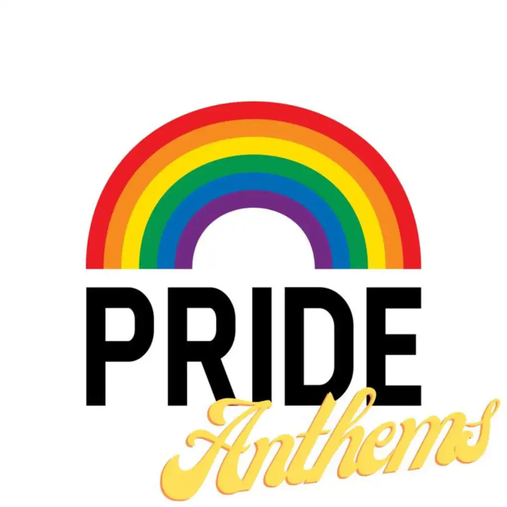 PRIDE: Anthems 2023