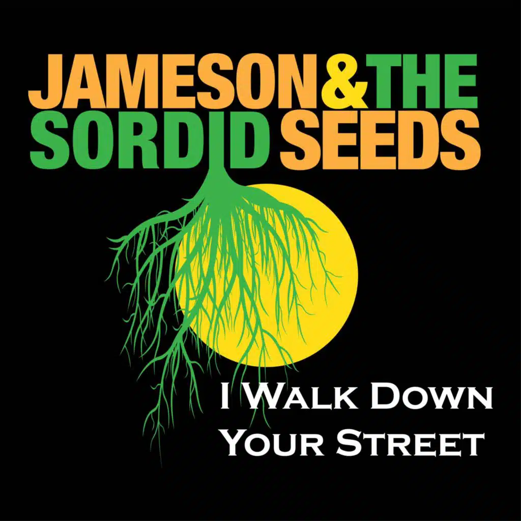 Jameson and the Sordid Seeds