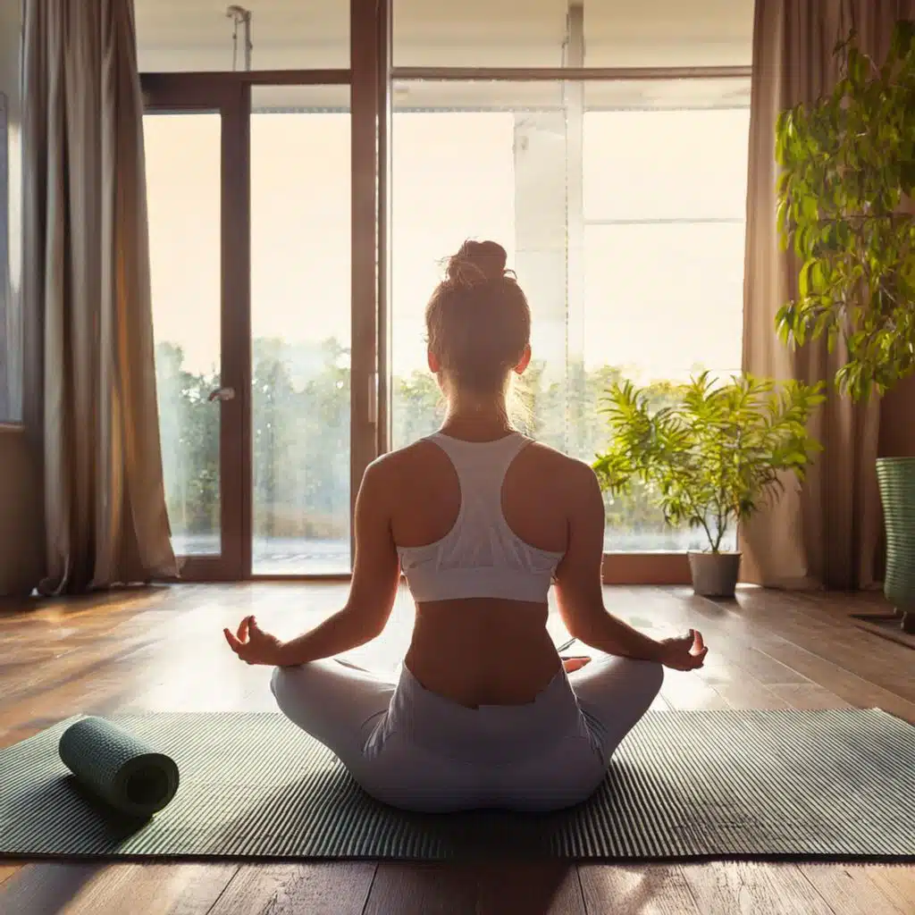 Enfoque Consciente: Música Para Meditación Profunda