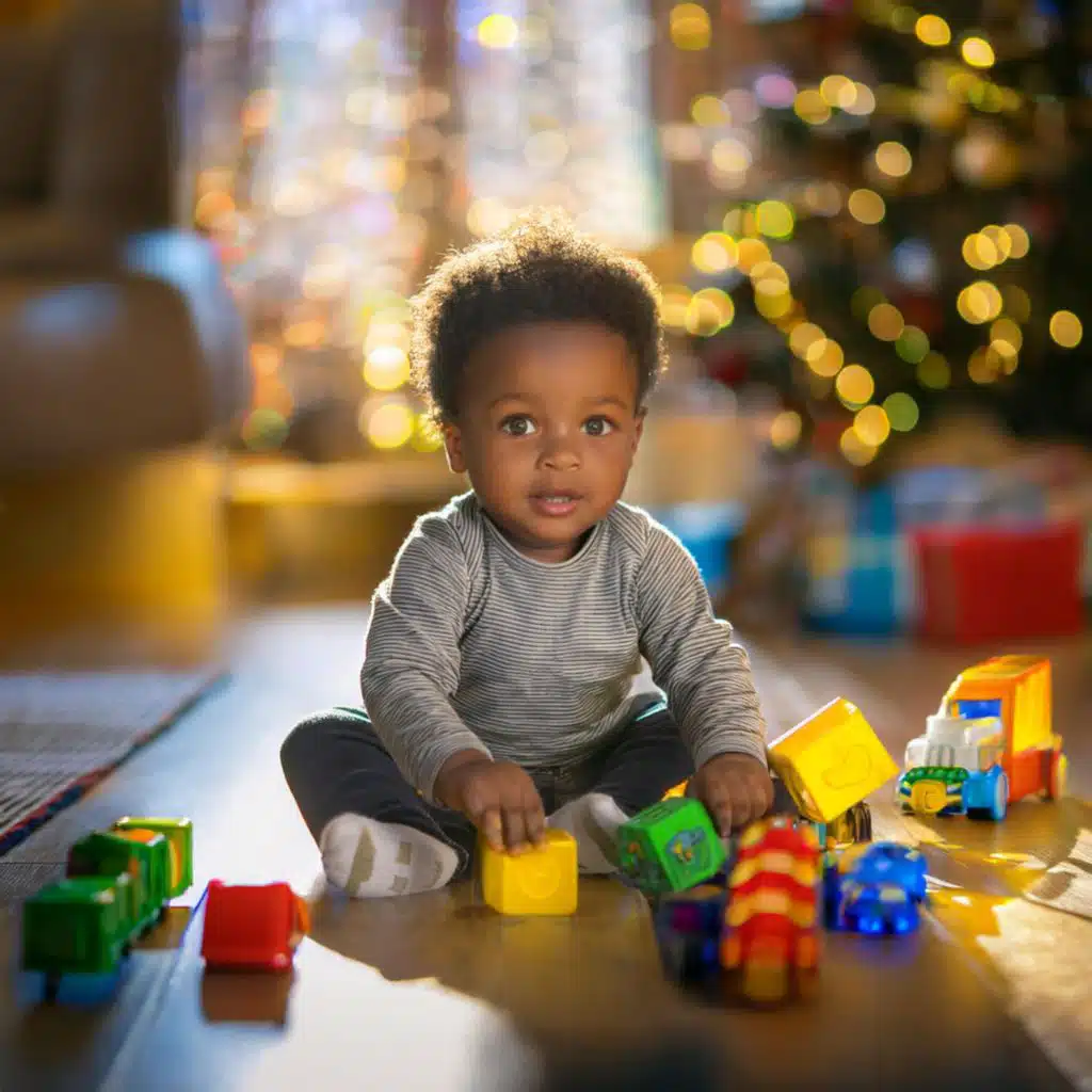 Melodías Suaves: Momentos De Música Para Bebés