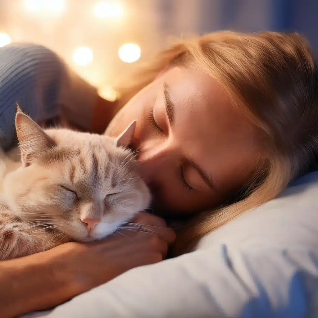 Música De Armonía Para Gatos: Sonidos Melódicos Para Felinos