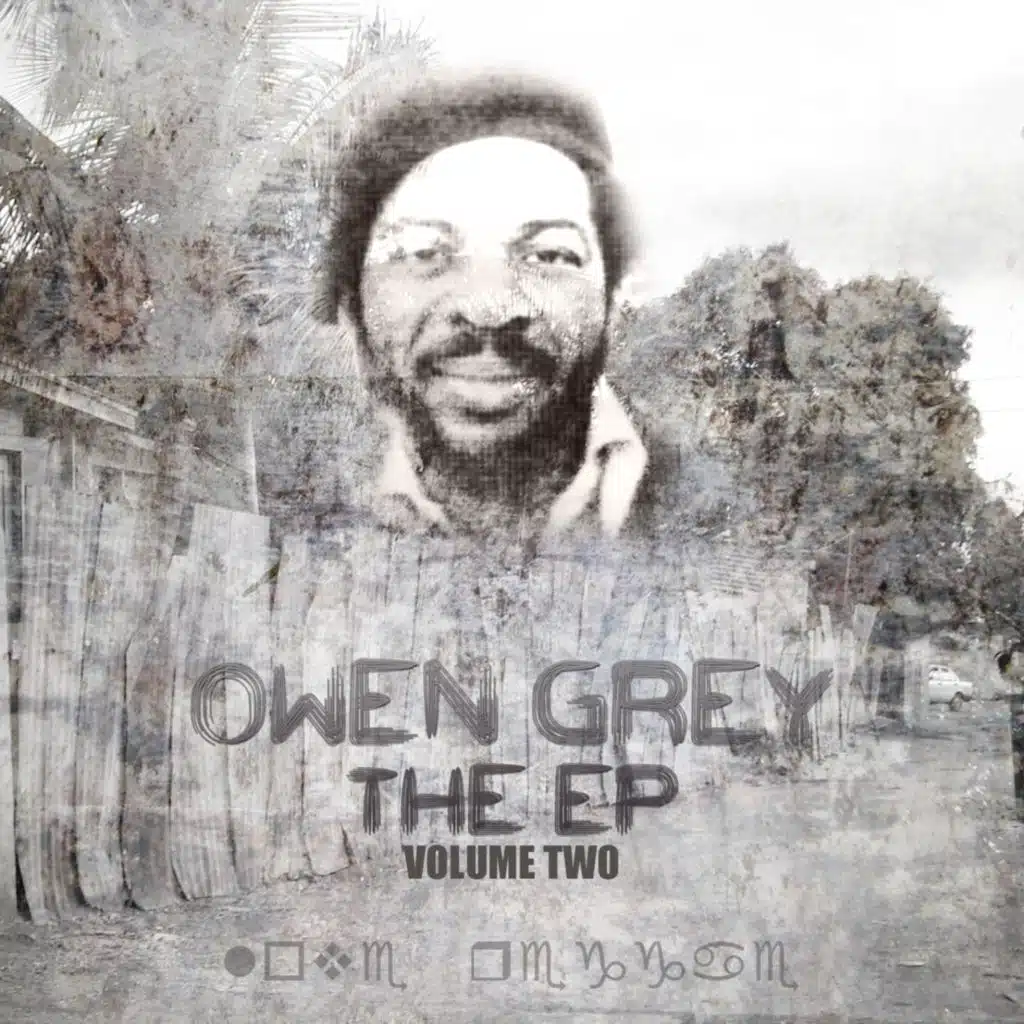 The EP, Vol. 2