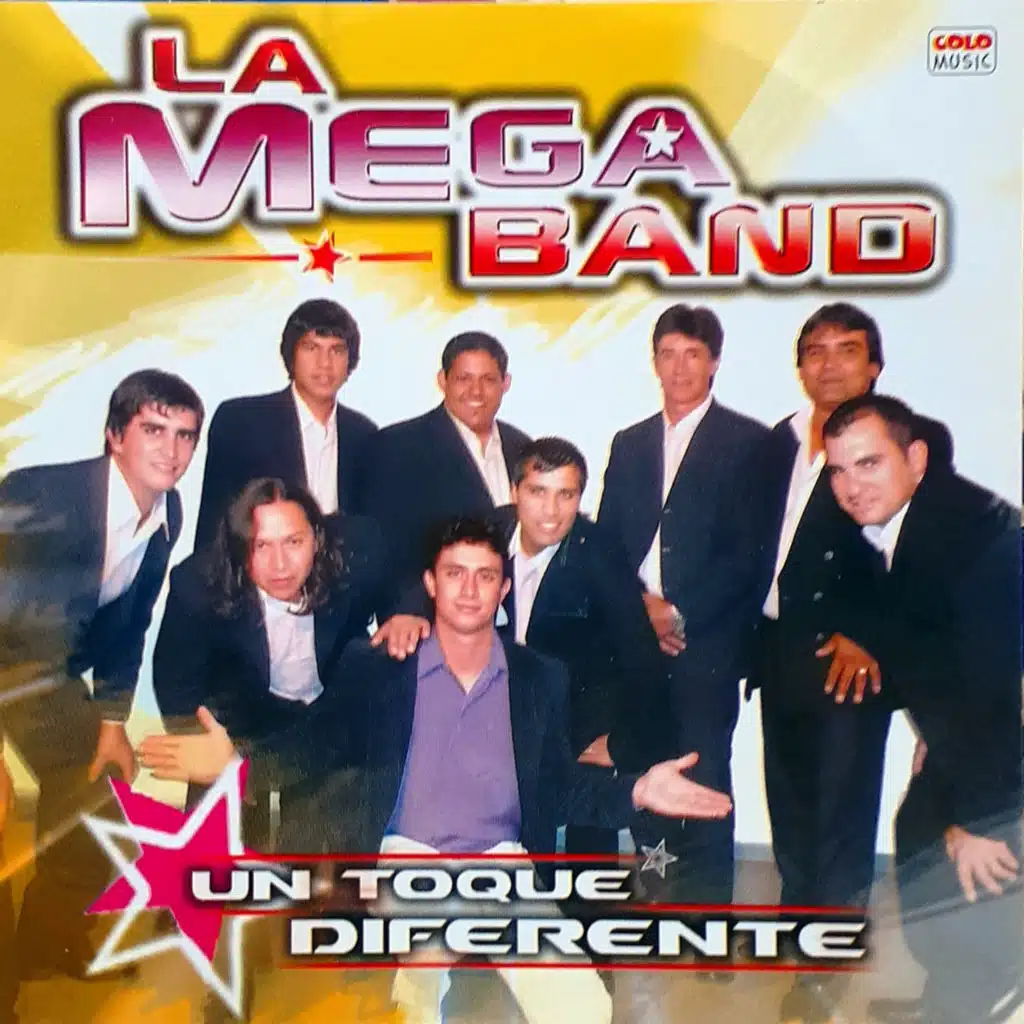 Un Toque Diferente