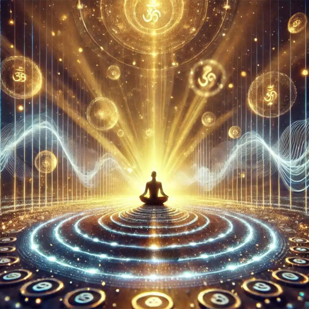 432 Hz - Remove Energy Blockages & Open Your Chakras for Total Spiritual Renewal