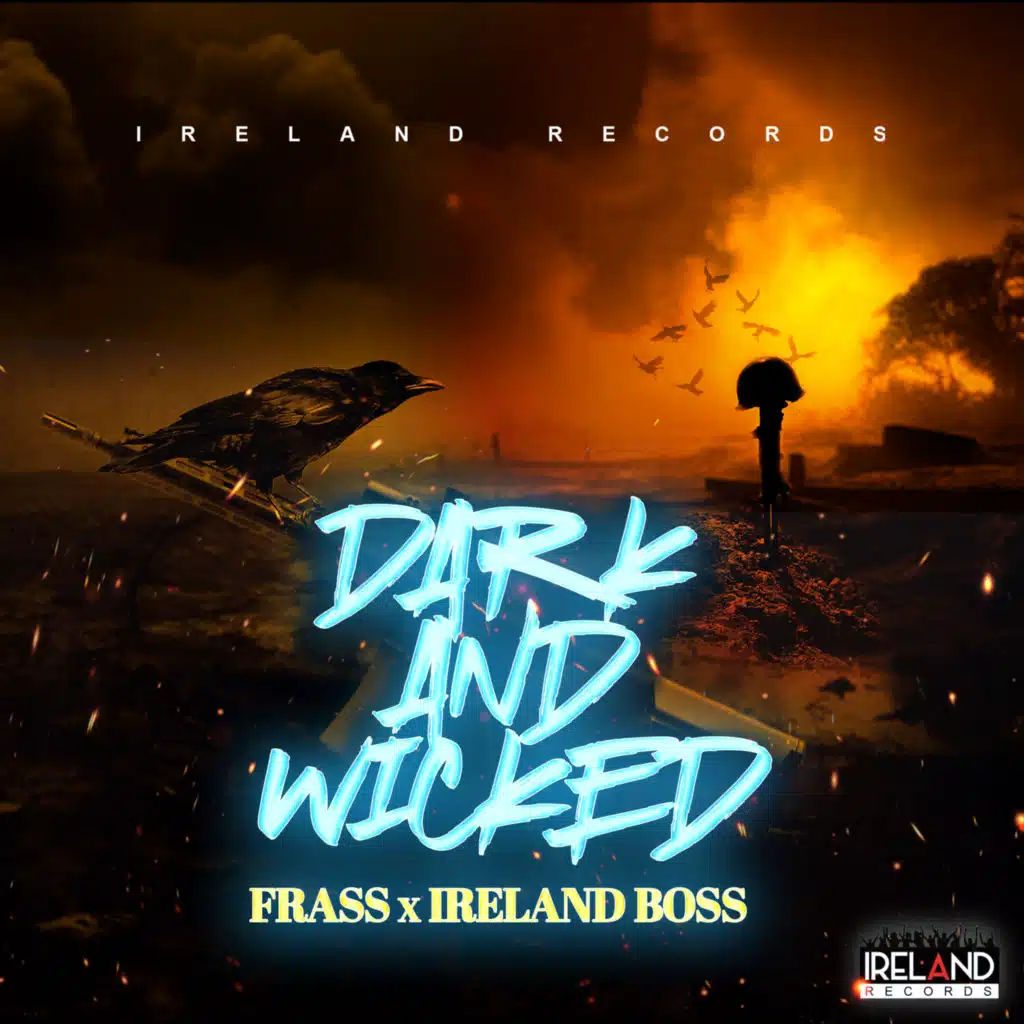 Frass & Ireland Boss