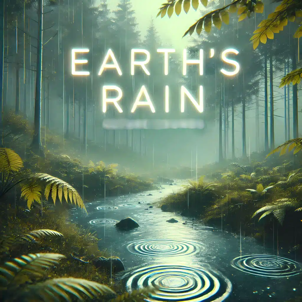 Earth's Rain, Why Wynne & Luna Waterfall