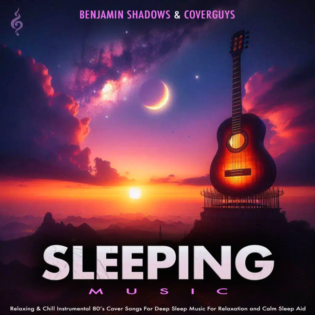 Benjamin Shadows, CoverGuys & Deep Sleep Music Collective