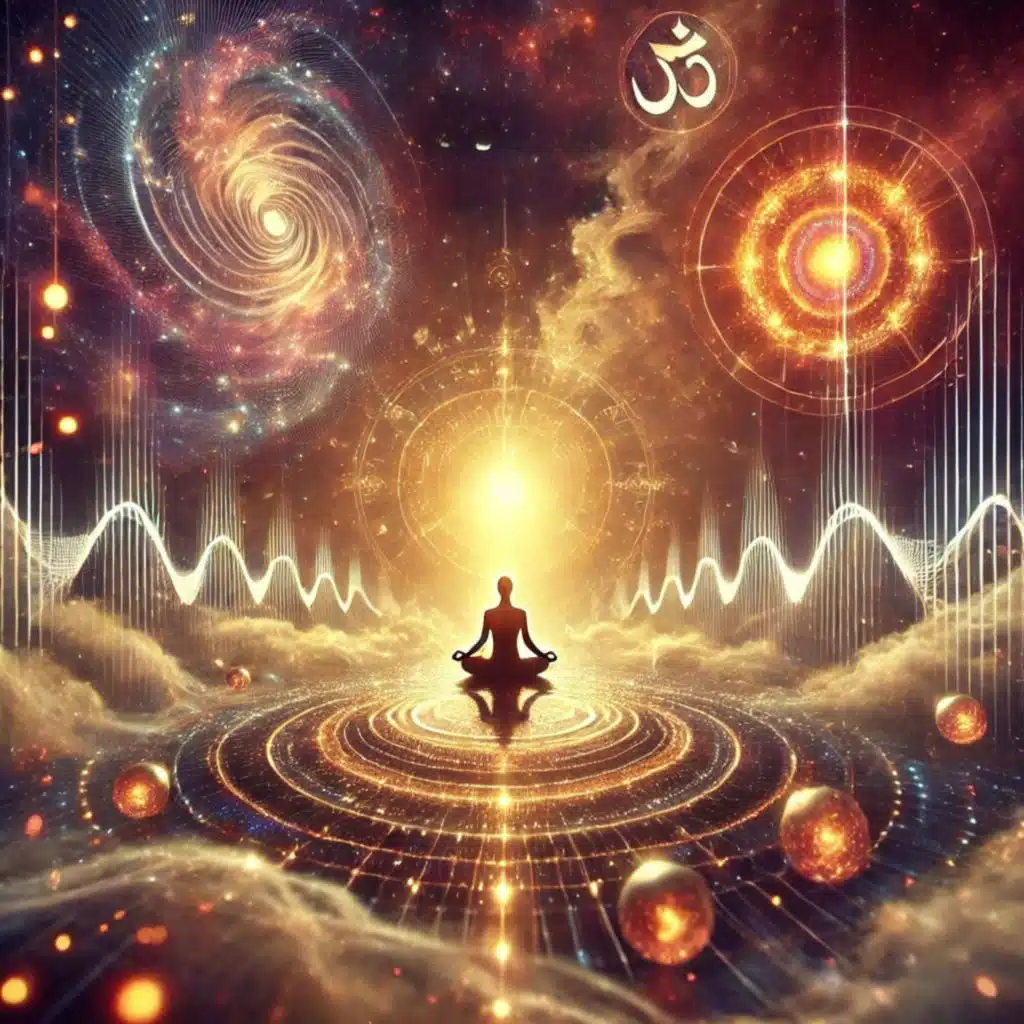 432 Hz - Experience Profound Mental Clarity & Relaxation with Healing Frequencies