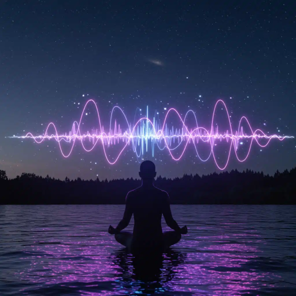 Deep Peace