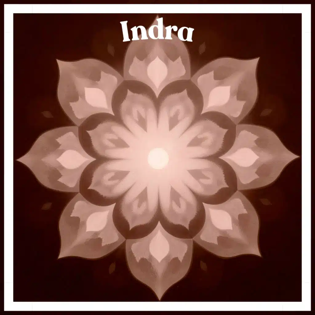 ANCIENT RAIN, Indra & Nature Therapy