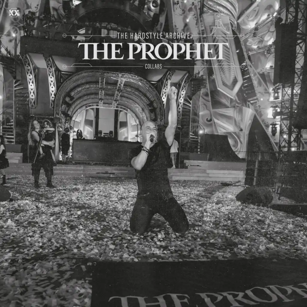 The Prophet & Frontliner