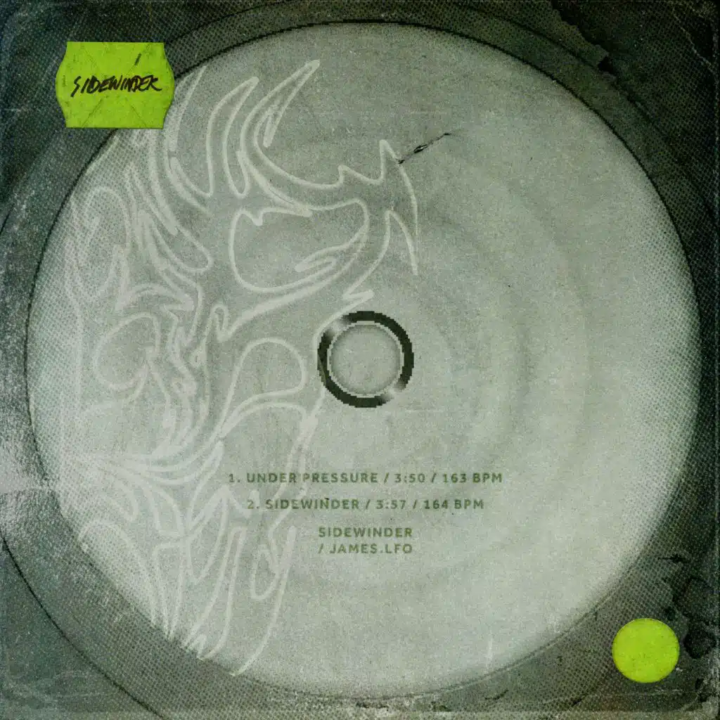Sidewinder