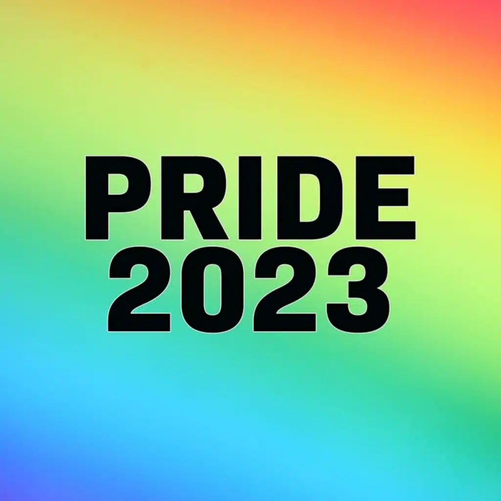Pride 2023