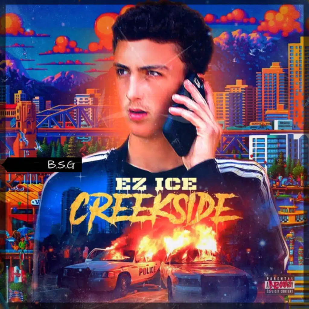 Creekside