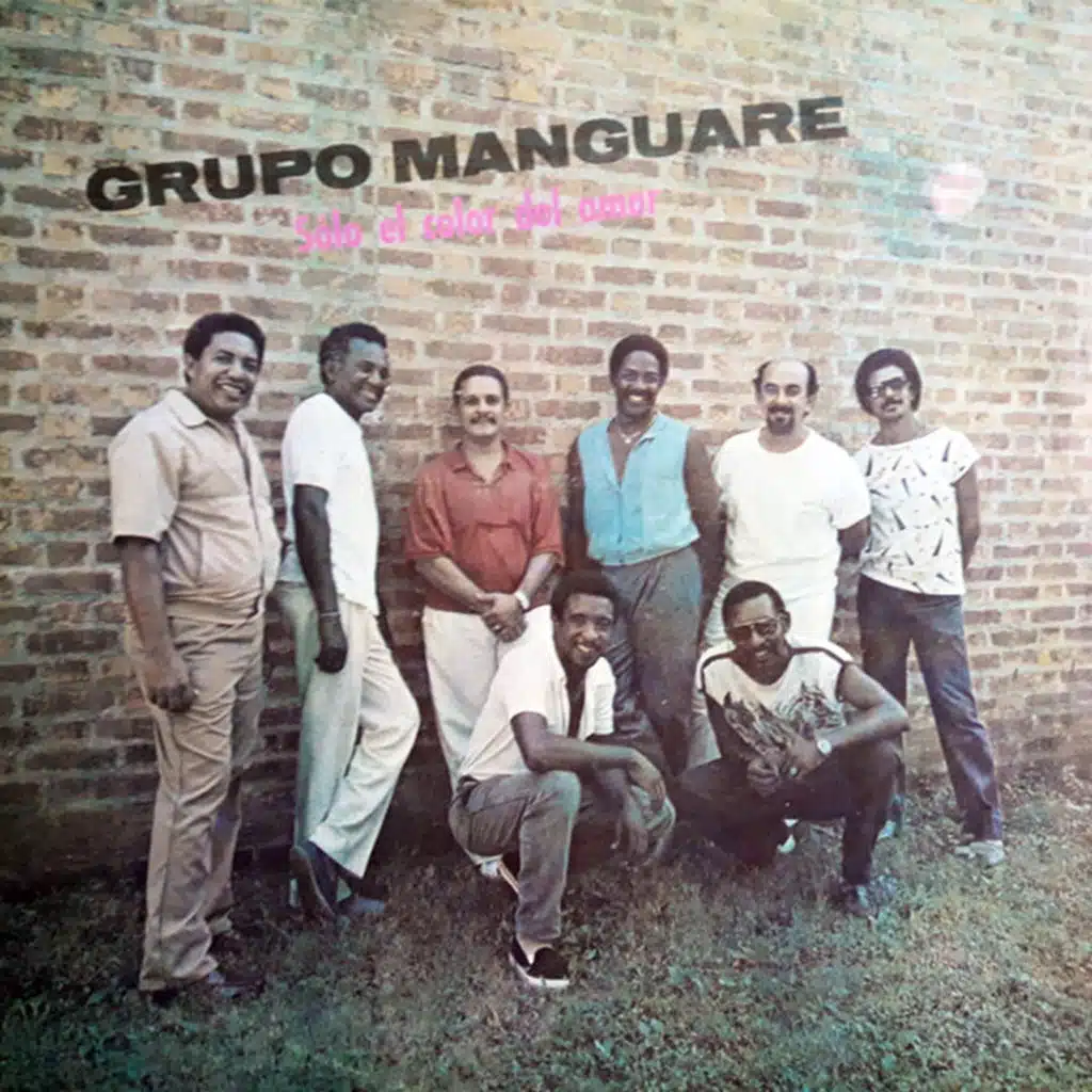 Grupo Manguaré