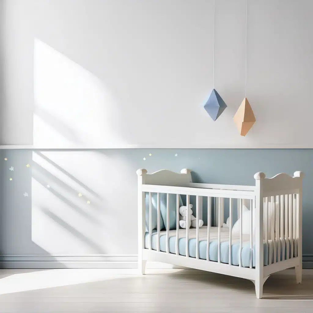 La Primera Música Del Bebé: Melodías Suaves Y Reconfortantes