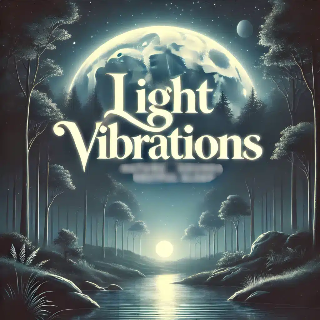 Vibrations Of Rain Sleep