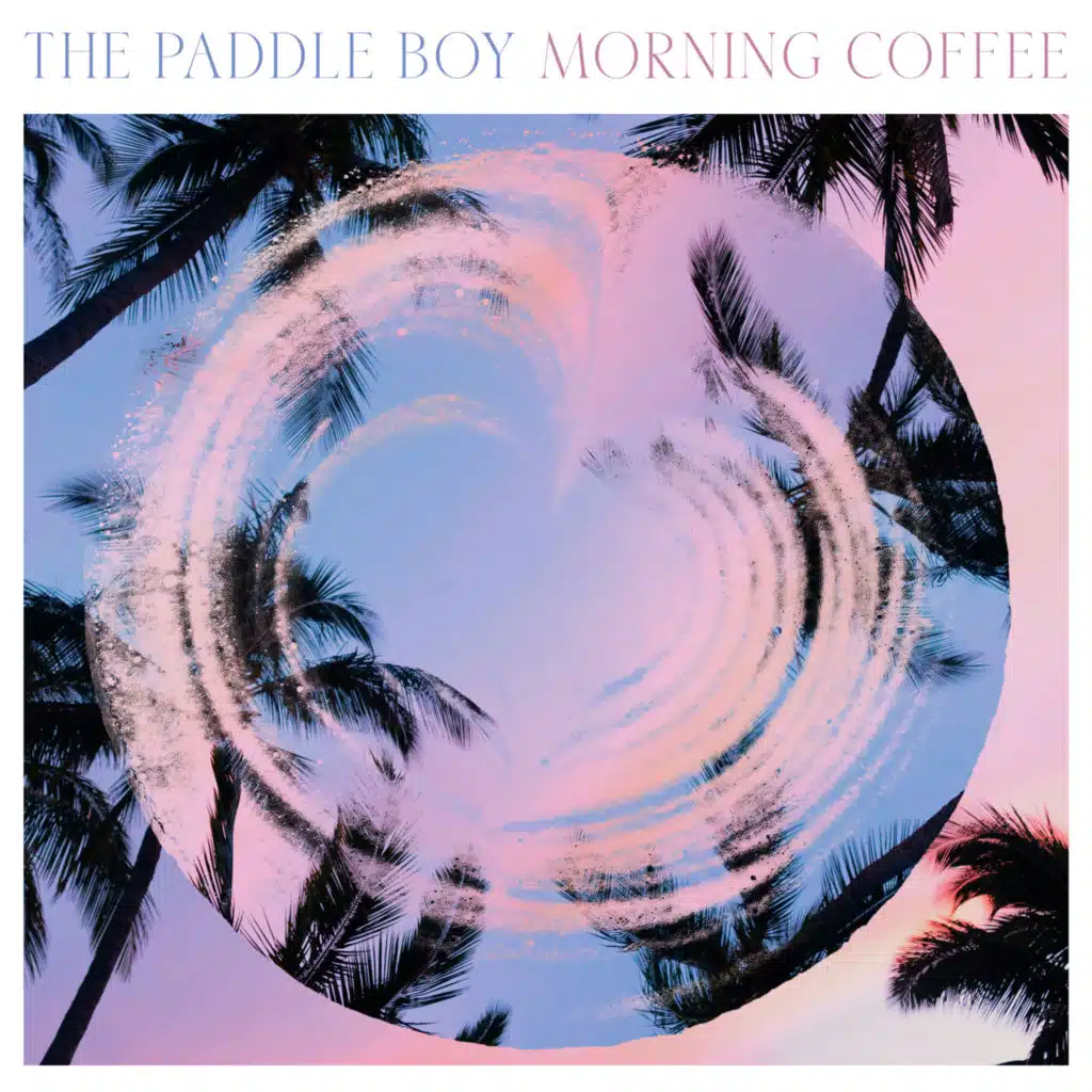 Morning Coffee
