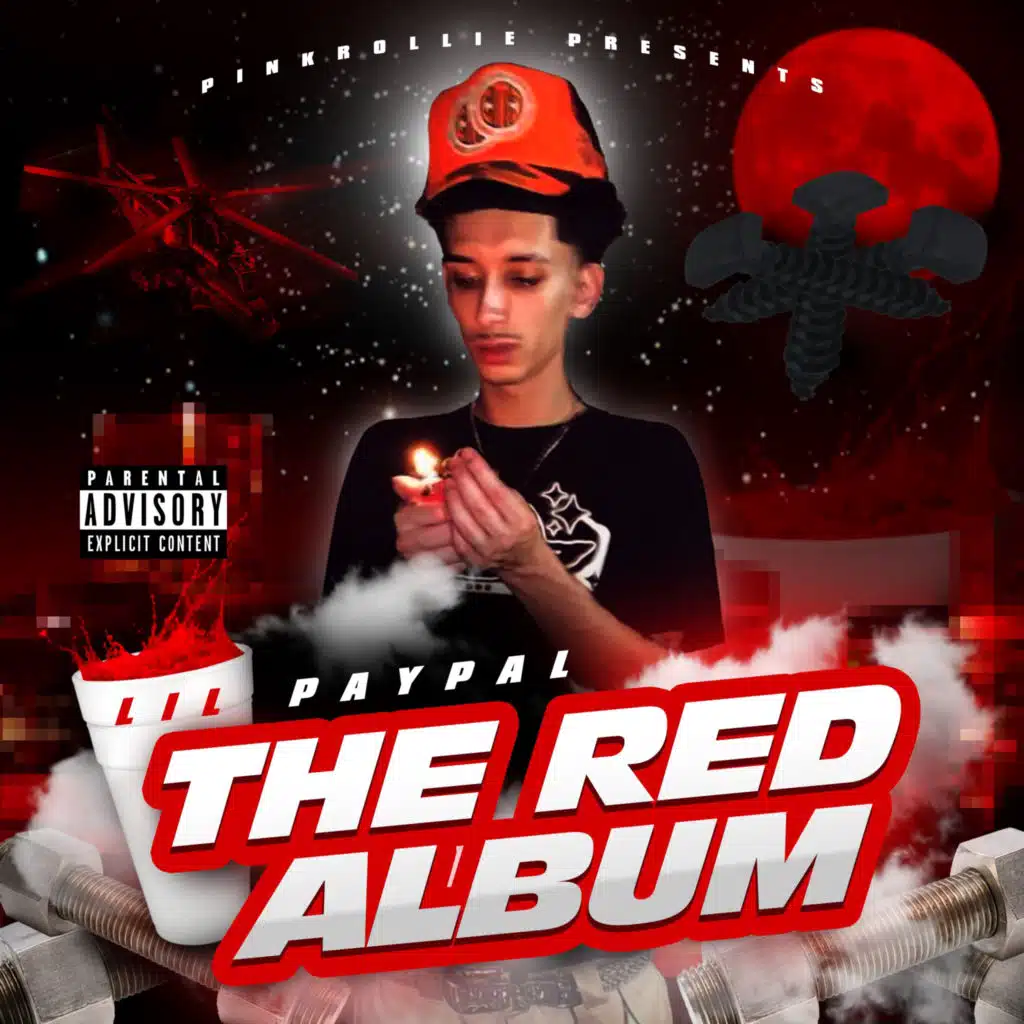 The Red Album