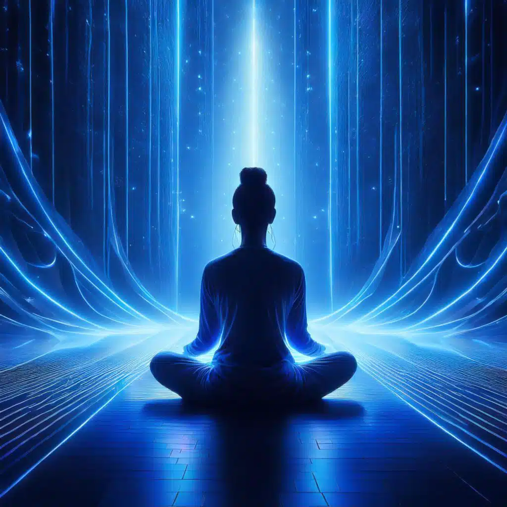 La Orquesta Establece El Tono De Meditación