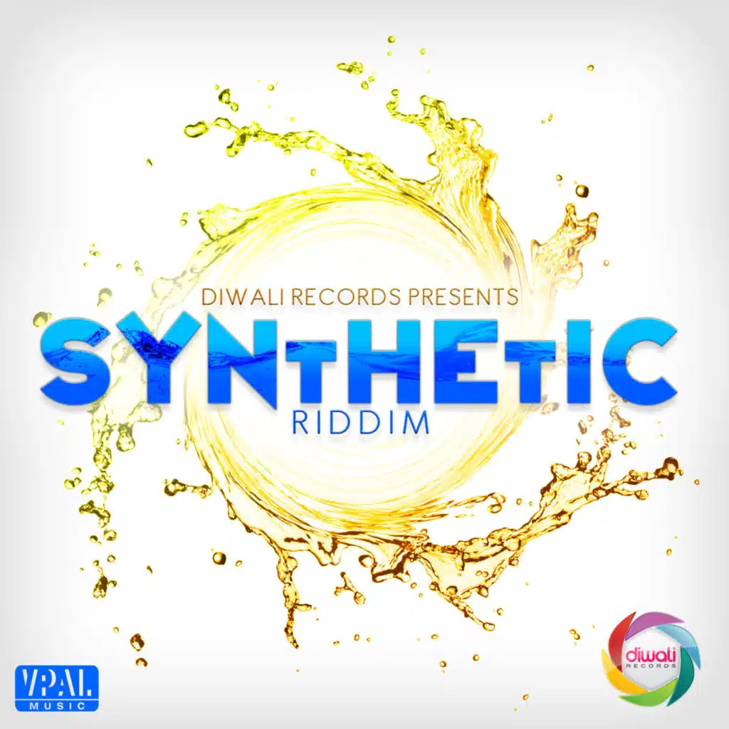 Synthetic Riddim