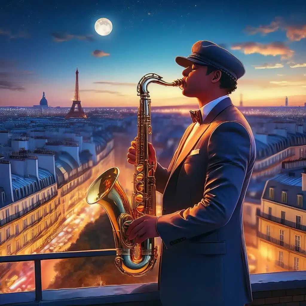 La Orquesta Calma El Alma Soñolienta