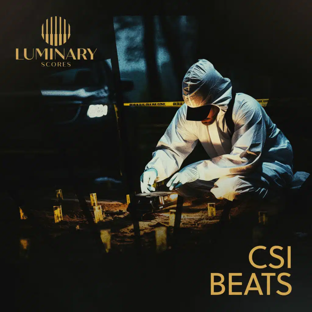 CSI Beats