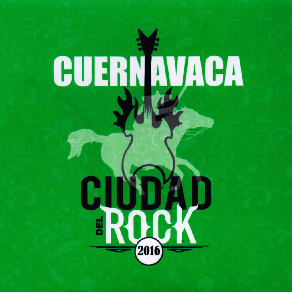 Cuernavaca Ciudad del Rock
