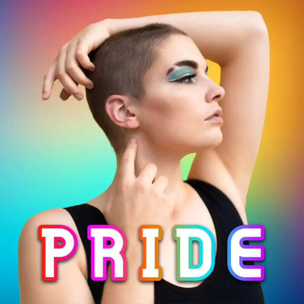 PRIDE