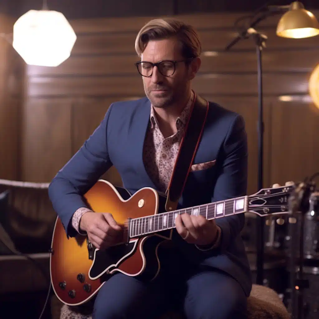 The Sun in Your Eyes