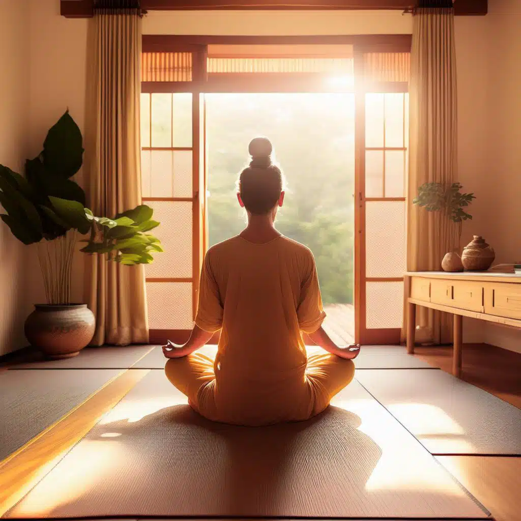 Modo Meditación: Música Hip Hop Para Quietud