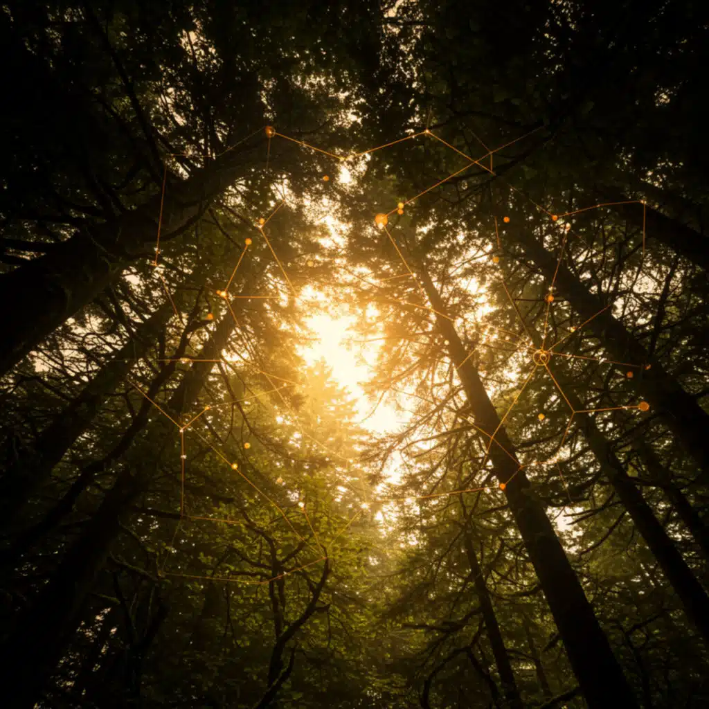 The Light of Harmonic Frequencies