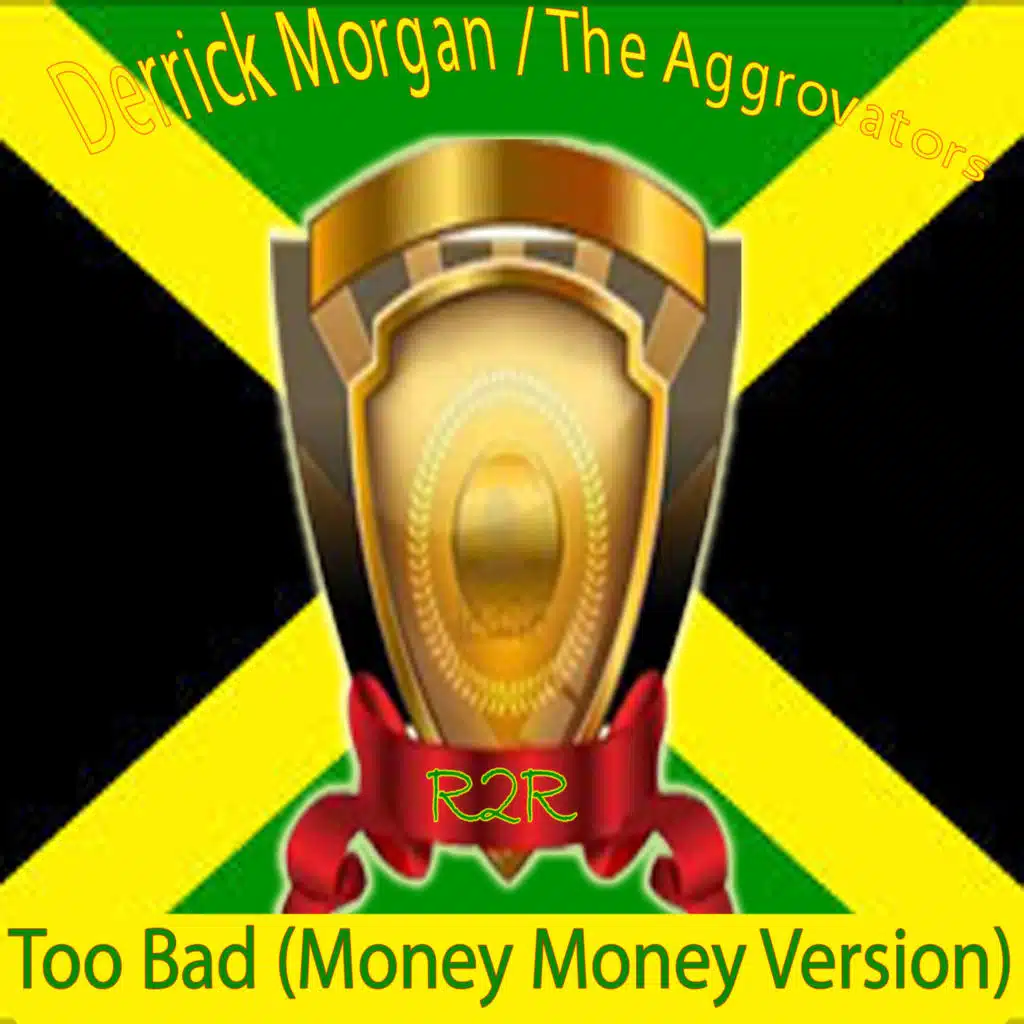 Derrick Morgan, The Aggrovators