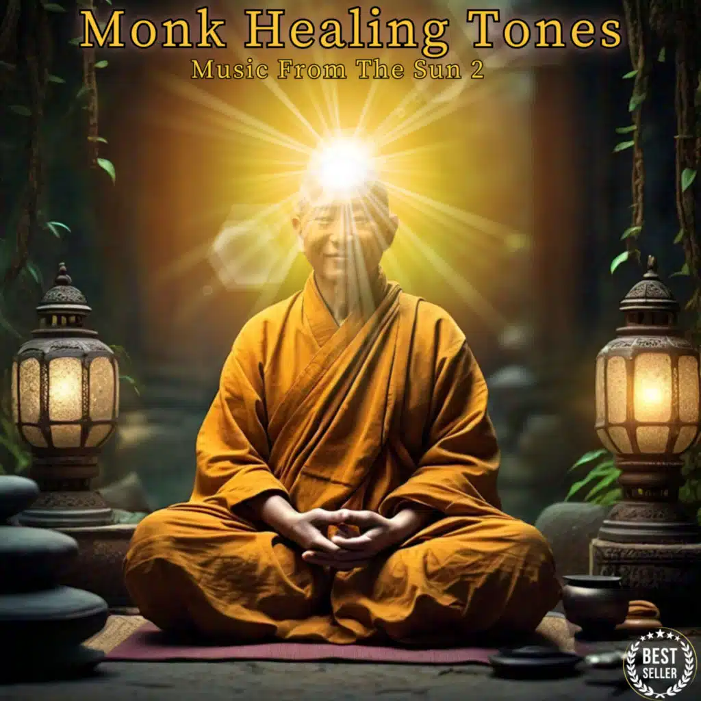 Music From The Sun 2