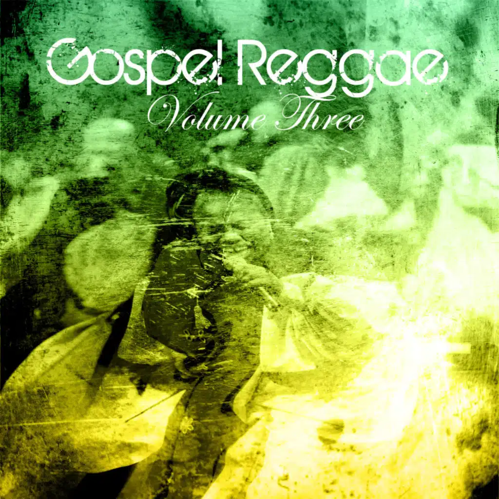 Gospel Reggae, Vol. 3 (Platinum Edition)