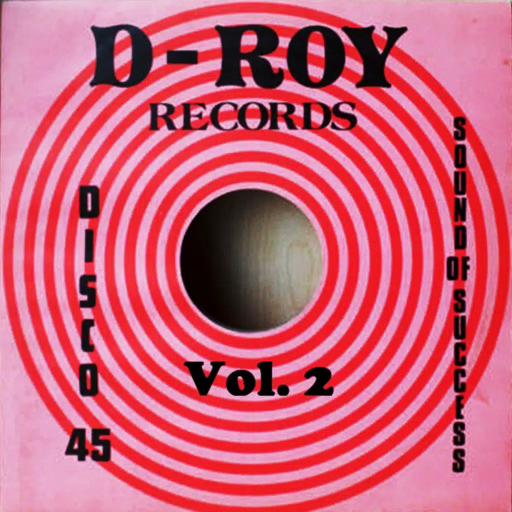 Sound of Success, Vol. 2