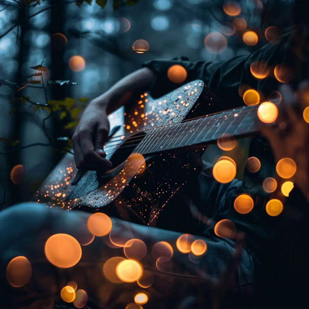 Raw Folk: Unplugged and Unfiltered